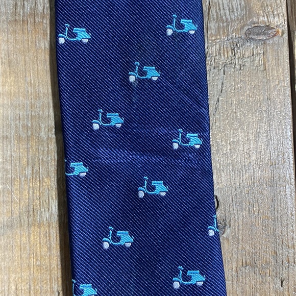 Linea In Tie - Picture 5 of 5